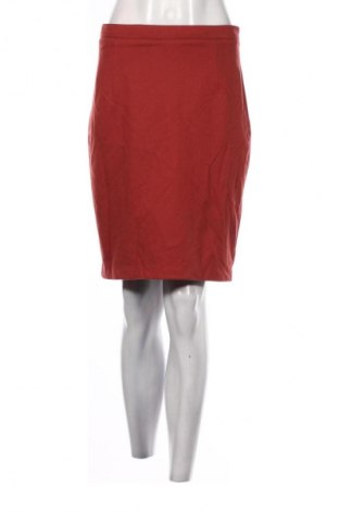 Szoknya Vero Moda, Méret L, Szín Piros, Ár 5 589 Ft