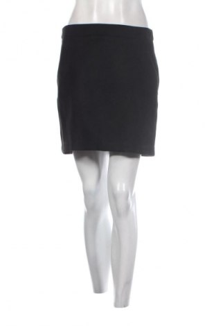 Rock Vero Moda, Größe M, Farbe Schwarz, Preis 7,99 €