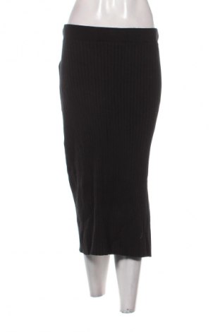 Fustă Vero Moda, Mărime XL, Culoare Negru, Preț 131,99 Lei