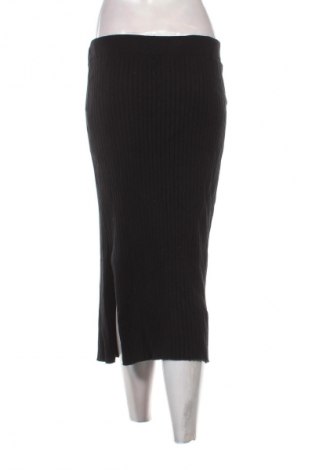 Fustă Vero Moda, Mărime XL, Culoare Negru, Preț 131,99 Lei