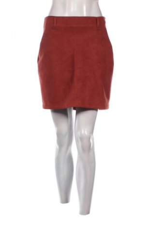Szoknya Vero Moda, Méret L, Szín Piros, Ár 4 000 Ft