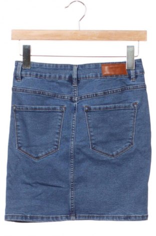 Sukňa Vero Moda, Veľkosť XS, Farba Modrá, Cena  9,95 €