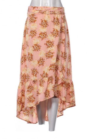 Пола Vero Moda, Размер L, Цвят Многоцветен, Цена 27,00 лв.