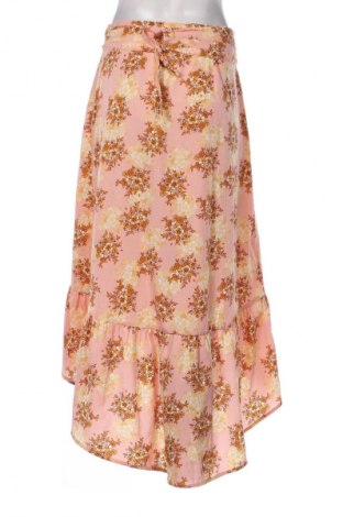 Пола Vero Moda, Размер L, Цвят Многоцветен, Цена 27,00 лв.