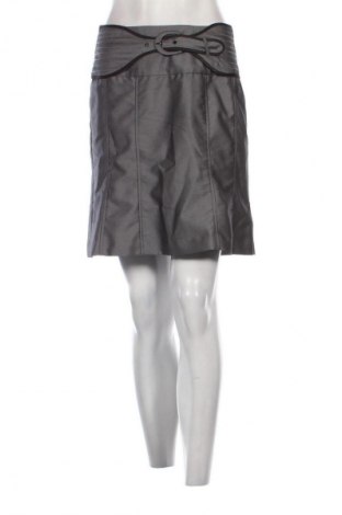 Fustă Vero Moda, Mărime S, Culoare Gri, Preț 19,99 Lei