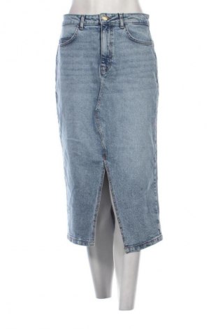 Spódnica Vero Moda, Rozmiar M, Kolor Niebieski, Cena 166,99 zł