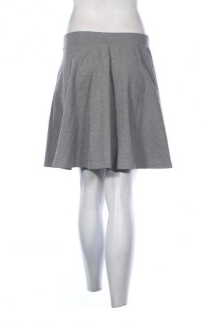 Spódnica Vero Moda, Rozmiar L, Kolor Szary, Cena 46,30 zł