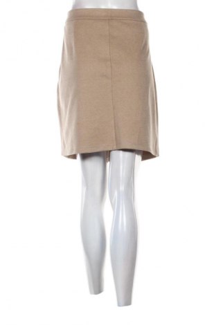 Rock Vero Moda, Größe XL, Farbe Beige, Preis € 7,99