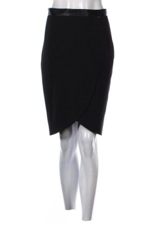 Пола Vintage, Размер S, Цвят Черен, Цена 36,10 лв.