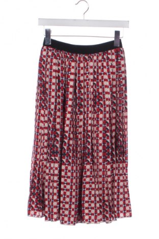 Φούστα Vivance, Μέγεθος XS, Χρώμα Πολύχρωμο, Τιμή 15,99 €