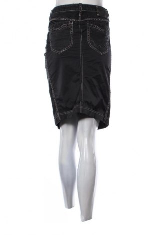 Rock WE ARE REPLAY, Größe L, Farbe Schwarz, Preis € 70,07