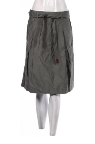 Spódnica WINDSOR., Rozmiar S, Kolor Szary, Cena 26,99 zł