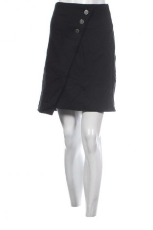 Szoknya Wallis, Méret XL, Szín Fekete, Ár 4 469 Ft
