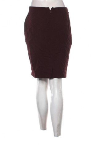 Rock Wallis, Größe M, Farbe Rot, Preis 10,99 €