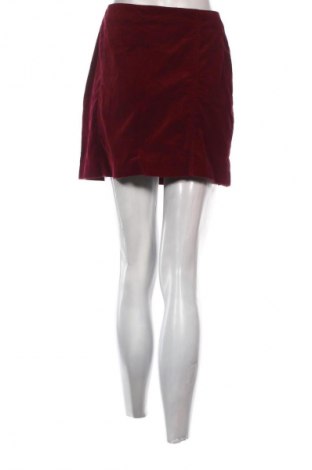 Sukňa Warehouse, Veľkosť M, Farba Červená, Cena  13,95 €