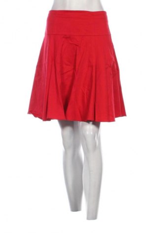 Fustă Warehouse, Mărime M, Culoare Roșu, Preț 48,99 Lei