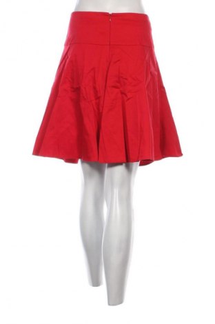 Fustă Warehouse, Mărime M, Culoare Roșu, Preț 48,99 Lei
