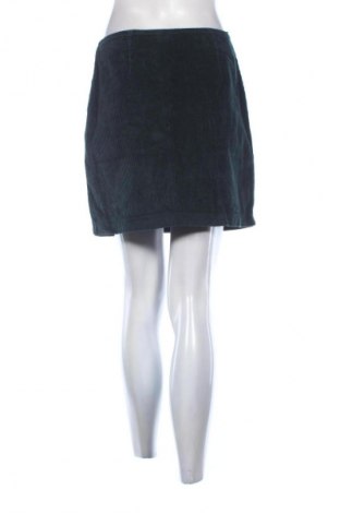 Spódnica Warehouse, Rozmiar M, Kolor Zielony, Cena 79,49 zł