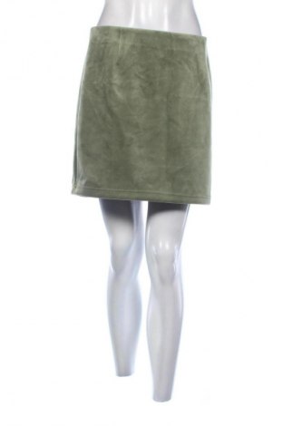 Rock Weekday, Größe L, Farbe Grün, Preis 9,99 €