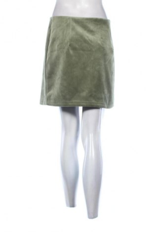 Rock Weekday, Größe L, Farbe Grün, Preis 9,99 €