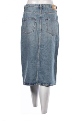 Φούστα Weekday, Μέγεθος M, Χρώμα Μπλέ, Τιμή 12,99 €