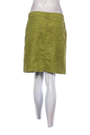Spódnica Woman By Tchibo, Rozmiar M, Kolor Zielony, Cena 43,68 zł