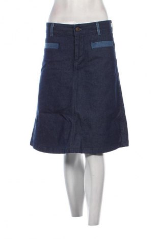 Sukňa Wrangler, Veľkosť M, Farba Modrá, Cena  9,95 €