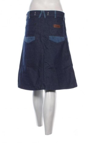 Sukňa Wrangler, Veľkosť M, Farba Modrá, Cena  9,95 €
