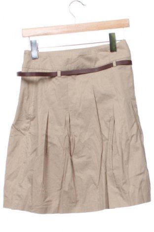 Szoknya Yessica, Méret XS, Szín Bézs, Ár 4 949 Ft