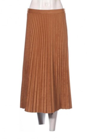 Φούστα Yessica, Μέγεθος M, Χρώμα Καφέ, Τιμή 11,76 €