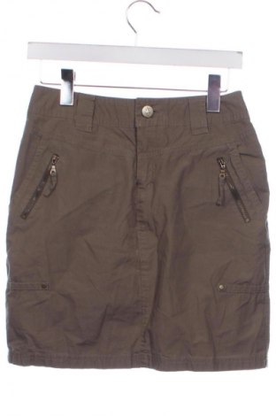 Rock Yessica, Größe XS, Farbe Grün, Preis € 9,72