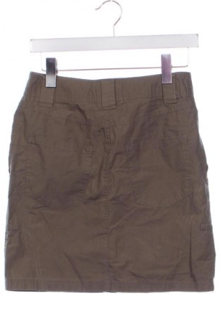Rock Yessica, Größe XS, Farbe Grün, Preis € 9,72