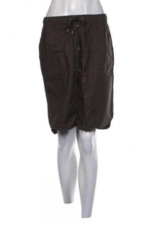 Fustă Yessica, Mărime S, Culoare Verde, Preț 33,99 Lei