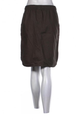 Fustă Yessica, Mărime S, Culoare Verde, Preț 33,99 Lei