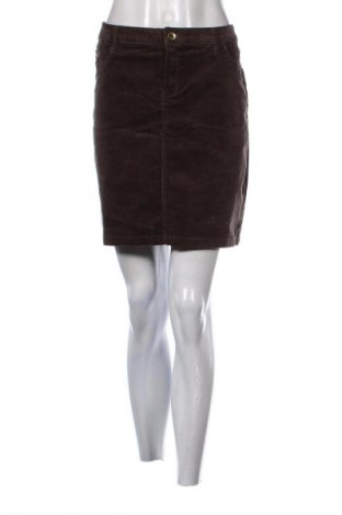 Fustă Yessica, Mărime XL, Culoare Maro, Preț 50,00 Lei
