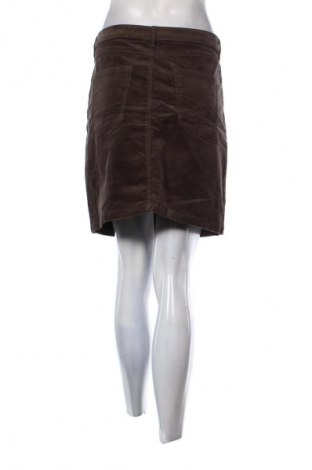 Fustă Yessica, Mărime XL, Culoare Maro, Preț 50,00 Lei