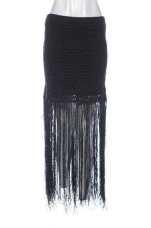 Sukně Zara, Velikost L, Barva Černá, Cena  536,00 Kč
