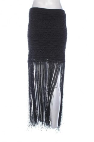 Sukně Zara, Velikost L, Barva Černá, Cena  536,00 Kč