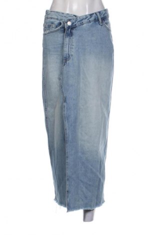 Sukně Zara, Velikost M, Barva Modrá, Cena  342,00 Kč