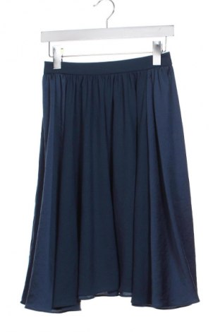 Szoknya Zara, Méret XS, Szín Kék, Ár 4 002 Ft