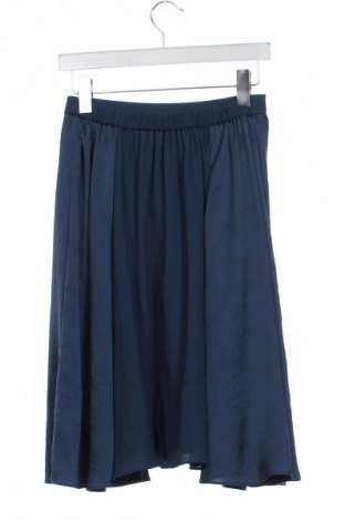Szoknya Zara, Méret XS, Szín Kék, Ár 4 002 Ft