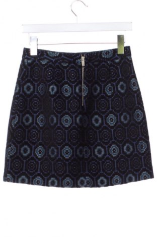 Rock Zara, Größe S, Farbe Mehrfarbig, Preis € 10,24
