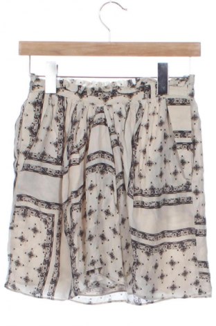 Fustă Zara, Mărime XS, Culoare Multicolor, Preț 34,99 Lei