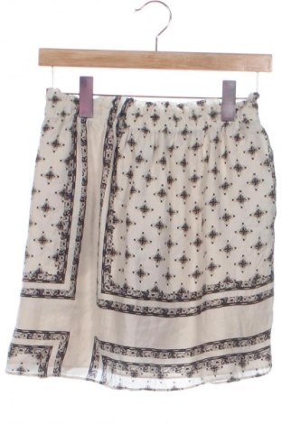 Fustă Zara, Mărime XS, Culoare Multicolor, Preț 34,99 Lei