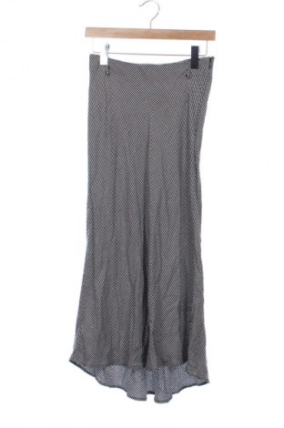 Пола Zara, Размер XS, Цвят Многоцветен, Цена 26,97 лв.