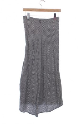 Пола Zara, Размер XS, Цвят Многоцветен, Цена 26,97 лв.