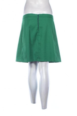 Sukňa Zara, Veľkosť L, Farba Zelená, Cena  10,23 €