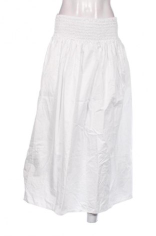 Rock Zara, Größe XS, Farbe Weiß, Preis € 13,81