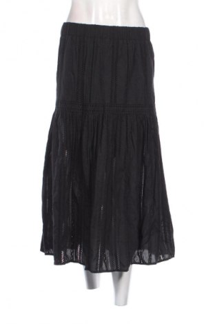 Sukně Zara, Velikost S, Barva Černá, Cena  342,00 Kč