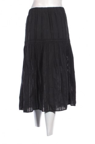 Sukně Zara, Velikost S, Barva Černá, Cena  342,00 Kč